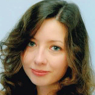 Magdalena Wrzosek